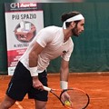 Serie A1, impresa dell'Angiulli Bari. Battuto 4-2 il Tennis Club Italia