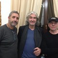 Domani il gran giorno dei Dire Straits Legacy a Bari: «Abbiamo la Puglia nel cuore»