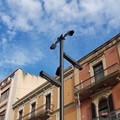 Videosorveglianza, a Bari 60 nuove telecamere negli spazi pubblici riqualificati