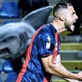 Guido Gomez al Bari. Per Rastelli un nuovo attaccante