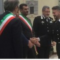 Il barese Vito Ingrosso nominato Cavaliere della Repubblica