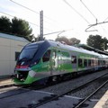 Linea Bari-Putignano: il 12 settembre il viaggio di prova