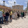 A Bari la mostra dell'artigianato, appuntamento in piazza del Ferrarese