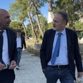 Giornata della Legalità, Leccese e Melchiorre: «Legalità e sicurezza si costruiscono insieme»