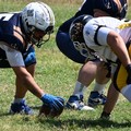 Football Americano: Navy Seals Bari in finale di South Conference