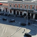 Parcheggiatore abusivo irregolare minaccia i carabinieri, denunciato