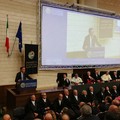 Università di Bari, inaugurato l'anno accademico. Boccia: «Autonomia processo di sussidiarietà»