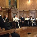 Università di Bari, inaugurazione anno accademico senza il ministro Bussetti