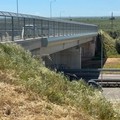 Inaugurato il nuovo ponte sulla S.P. 231. Leccese: «Opera strategica per la mobilità metropolitana»