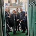 La Lega si prepara alle primarie. A Santo Spirito inaugurata la prima sede di Bari