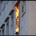 Detenuto dà fuoco alla cella, tragedia sfiorata nel carcere di Bari
