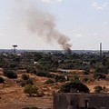 Estate di incendi, ben 451 in provincia di Bari