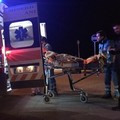 Incidente nella notte in provincia di Bari, muore 25enne