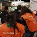 Volontariato, l'associazione InConTra assiste i migranti sbarcati a Bari