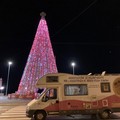 Natale solidale a Bari, InConTra porta doni ai senza dimora