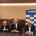 L'aeroporto di Palese amplia la sua offerta, grazie a Ryanair arriva la Bari-Cuneo