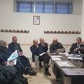 Rigenerazione Bari-Libertà, Decaro incontra i parroci per illustrare il masterplan