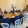 Assalti ai bancomat, Prefettura di Bari al lavoro insieme alle banche