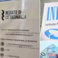 Falsi sms su Reddito di Cittadinanza, l'avviso della polizia postale:  "Attenzione "