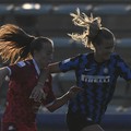 Serie A femminile, nuovo ko per la Pink Bari: 3-0 in casa dell'Inter
