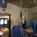 Bari, la chirurgia in realtà virtuale approda al Di Venere