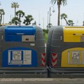 A Madonnella installate le nuove isole ecologiche intelligenti: VIDEO