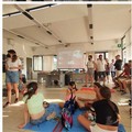 “Italia Brilla-Costellazione 2022”, a Bari un evento per promuovere le discipline Stem tra i bambini