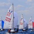 A Bari i campionati giovanili di vela in doppio, la terza giornata di gare
