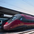 I treni Italo  "esplorano " la Puglia, domani il primo arrivo a Bari