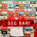 SSC Bari, ufficiale l'arrivo di Karlo Lulic