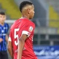Il Bari scatenato sul mercato: preso il difensore Kassama