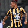 Mercato Bari, Piscopo della Juve Stabia sempre più vicino