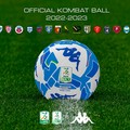 Serie B, presentato il pallone ufficiale della stagione 2022/2023