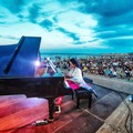 Bari piano festival, da domani al 29 agosto la sesta edizione. Ecco il programma