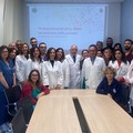 Al Policlinico di Bari introdotto un nuovo radiofarmaco per la diagnostica del tumore alla prostata