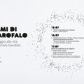  "Semi di Garofalo ", dal 15 al 17 una serie di eventi per ricordare Michele Garofalo