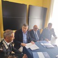 Mala movida, furti e atti vandalici. I timori dei commercianti a Bari