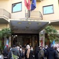 Vertenza Palace Hotel, licenziamenti posticipati a febbraio