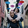 Sudestival, arriva il film “L’uomo senza gravità”