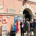  "Così la Costituzione entrò in fabbrica ", una targa a Bari per il 50° anniversario dello Statuto dei Lavoratori