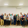 Anche Bari tra i soci fondatori della neoistituita Fondazione Pietro Ravanas
