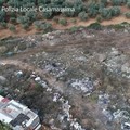 Casamassima, 5 mila metri di terreno usati come discarica, scatta il sequestro
