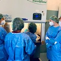 Al Policlinico di Bari il primo trattamento in Puglia con terapia genica per l’Emofilia A