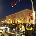 Bari, strade affollate e scuole chiuse. Monta la protesta