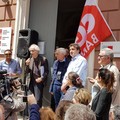 Luciano Canfora per il 25 aprile a Bari: «Dobbiamo insegnare e non piegare la testa»