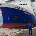 Norman Atlantic, 32 rinviati a giudizio per la morte di 31 persone