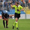 Cittadella-Bari, arbitra La Penna