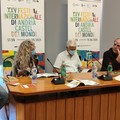 Festival Internazionale Castel dei Mondi, presentata a Bari la XXV edizione