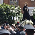 Domani a Bari vecchia la processione della Madonna Addolorata, le limitazioni al traffico