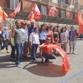  "Cara di Bari: impossibile vivere e lavorare al suo interno "